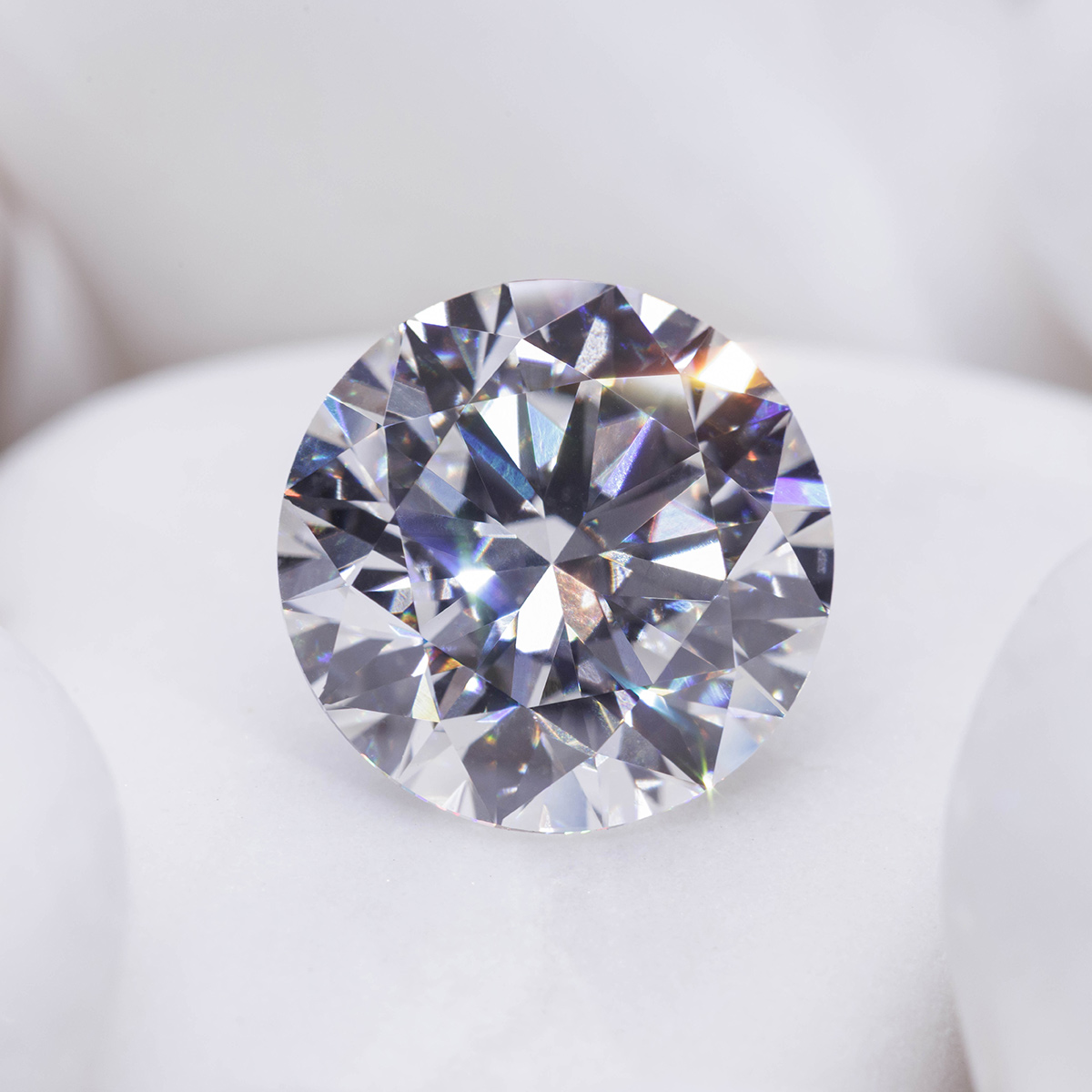 diament round